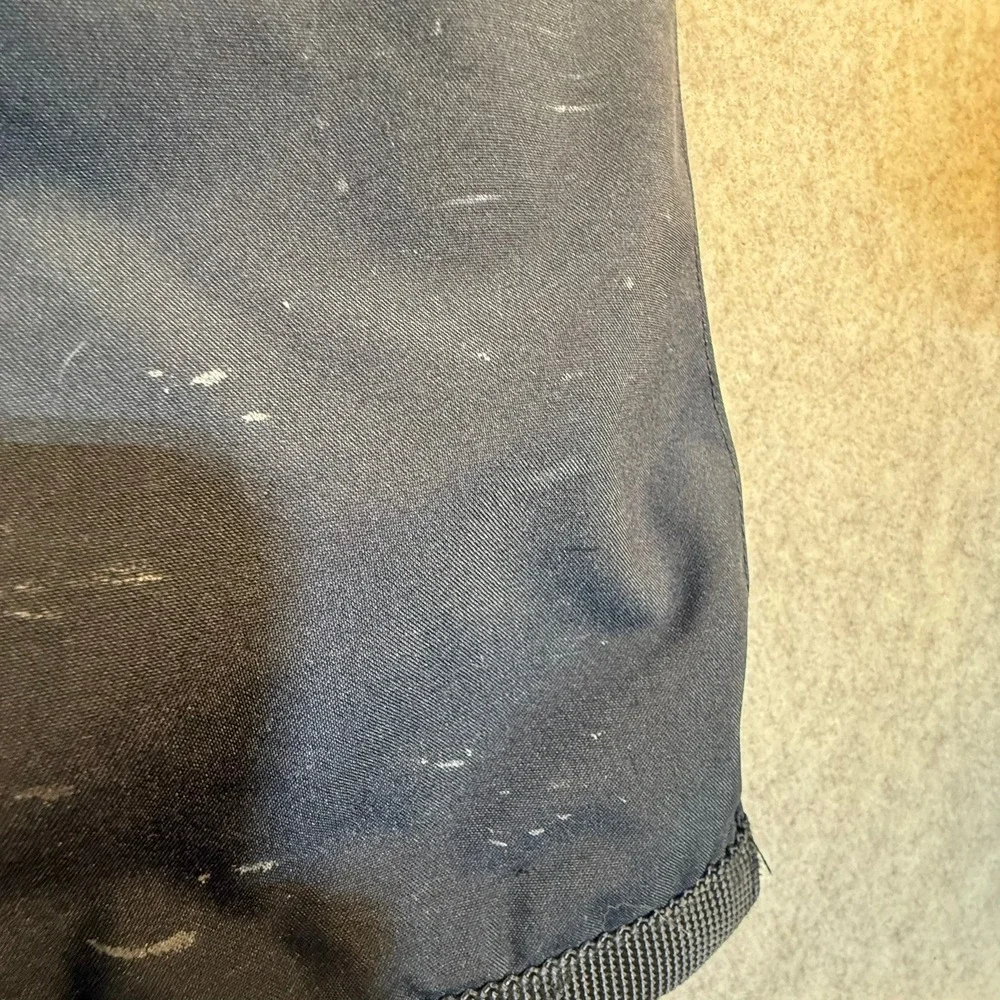 DC insulated snowboard